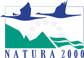 Logo Natura 2000.